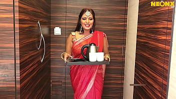 Desi Padosan Bhabhi Ki Chudai Devar Ji Ke Saath Hardcore Sex