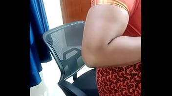 Tamil Aunty’s Filthy Whispers In Your Ear