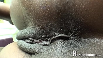 All Ass: A Raw, Unfiltered Ode To Carnal Desire