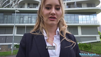 Hotel Staff Seduces Stranger With Massive Cock In Public Restroom Pov