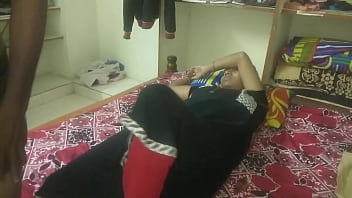 Luscious Telugu Milf Aunty’s Soaking Wet Pussy Ravaged And Filled With Thick Desi Cum
