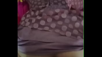 Tante Mita’s ‘kerokan’ Massage Turns Into A Steamy Two-round Fuck Session