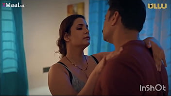 Sizzling Bhabhi’s Forbidden Desires Unleashed