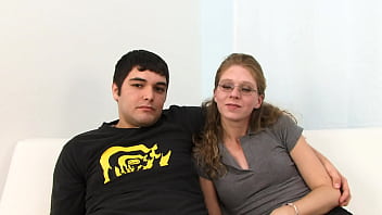 Cuckold’s Lustful Gaze As His Babe Gets Blacked By A Massive Bbc