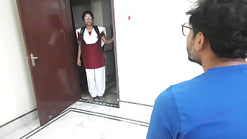 Innocent Bengali Girl Ravished By A Mysterious Stranger – A Steamy Hindi Erotic Tale