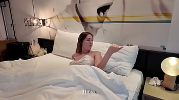 A Single Bed, A Forbidden Tryst… With My Stepmother’s Best Friend.