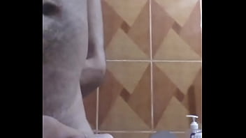Arab Self-pleasure On The Verge Of Climax