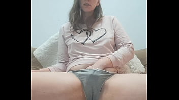 Lonely Fingers Exploring My Dripping Wetness