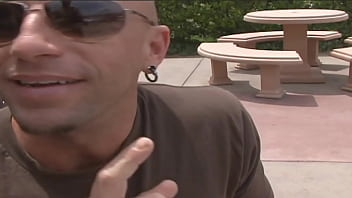 Hungry For A Massive, Throbbing Cock