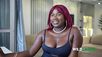 Thick African Queens Riding Hard And Taking Control