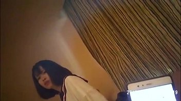 Massive Chinese Tits