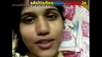 Unfaithful Indian Girlfriend’s Dirty Hindi Whispers