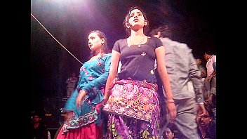 Swaying Hips And Seductive Moves: A Desi Dance Of Temptation