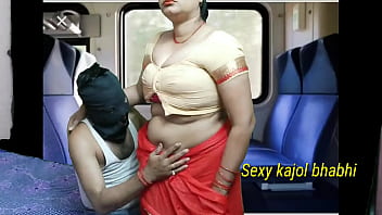 Aunty’s Secret Coach Ride: Son Sleeps While She Services A Stranger And Takes His Load Deep Inside.