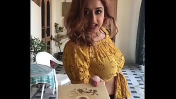 Topless Desi Babe With Perfect Tits