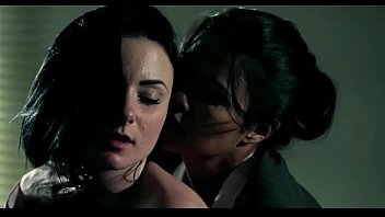 Tongue-twisting Tribbing: A Sapphic Reach-around Extravaganza