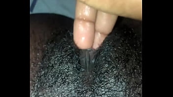 Dripping Dark Cunt, Midnight Self-pleasure Session