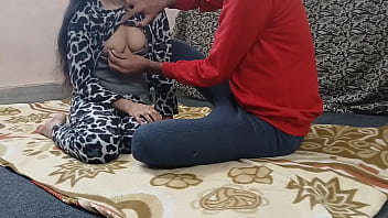 Thick Aunty Gets Pounded By Massive Cock With Loud Hindi Moans
