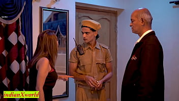 Cop’s Price: Every Choice Comes With A Cost