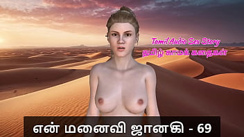 My Wife Janaki’s Insatiable Lust: A Steamy Tamil 69 Encounter