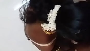 A Lustful Tamil Wife Sneaks Away For A Steamy Secret Rendezvous With Her Friend’s Husband.