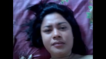 Unleashed In The Wild: A Raw, Sweaty Encounter With A Hairy Indonesian Beauty