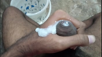 Sizzling South Indian Stallion