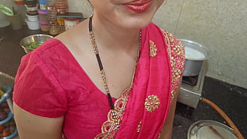Sizzling Desi Saali Gets Pounded From Behind In The Village With Raw, Filthy Hindi Moans.