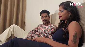 Busty Indian Bhabhi Gets Ravaged By Her Devar In A Wild Wedding Night Fuck