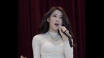 Sultry Korean Temptress