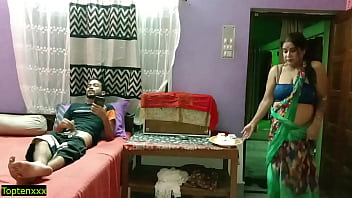 Sizzling Indian Teen Gets Wild With A Stunning Aunty In Steamy Action, Featuring Clear Hindi Moans