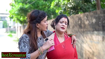 Bhabhi’s Forbidden Craving Finally Satisfied By The Rugged Village Doctor’s Raw, Primal Passion After Endless Nights Of Aching Loneliness.