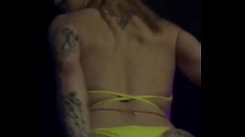 A Milf’s Juicy Pawg Booty Is Begging For A Hard Fucking