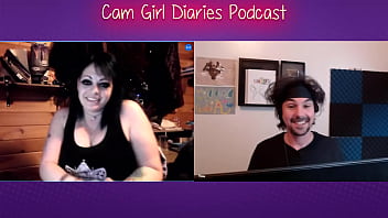 Sizzling Cam Queen Lushious Leesha Teases And Tantalizes On Her Live Game Show