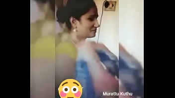 Sultry Tamil Temptress