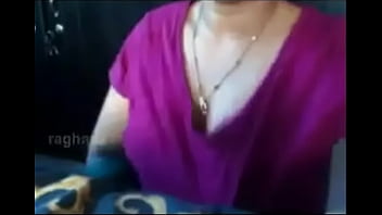 ఆంటీ కాదు, అమ్మాయి