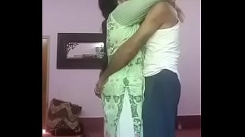 Aunty’s Forbidden Desire For Her Brother-in-law