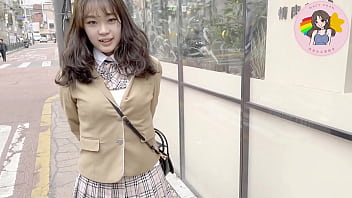 冬日激情：韩服诱惑下的香港av女神macy Chan的欲望解放之旅