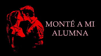Sometida Por Mi Profesor: Un Relato íntimo Y Ardiente En Español