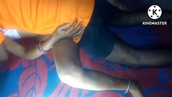Desi Bhabhi’s Wild And Uninhibited Night