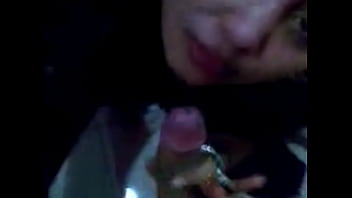 Sloppy, Deep-throat Cock Sucking