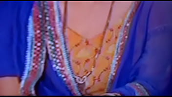 Desi Aunty’s Wild Desires Unleashed