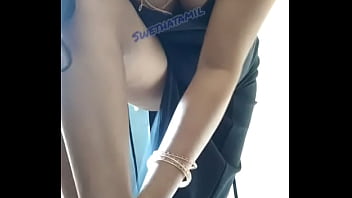 Swetha’s Naked Tamil Treasure