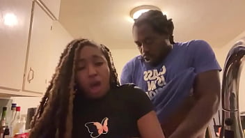 Married Man’s Family Drama Explodes As He Fucks The Official Anal Queen Fijii Vs Str8rich’s Massive Bbc