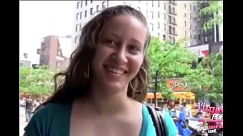 A Spicy Latina Takes A Wild Ride In Her First Anal Adventure