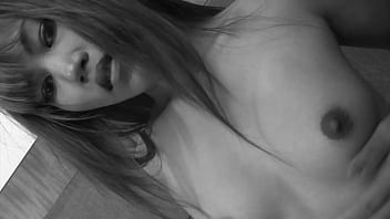 Tiny Thai Treat Takes A Thick Throbbing Rod In Her Drenched Delight