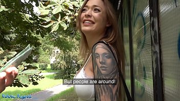 Sultry Russian Agent Misha Maver Gets Tunnel-fucked Raw And Wild