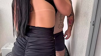 O Marido Da Minha Prima Não Dá Conta, Mas Eu Vou Dar Conta Dessa Gostosa Com Toda A Força E Tesão Que Ela Merece.