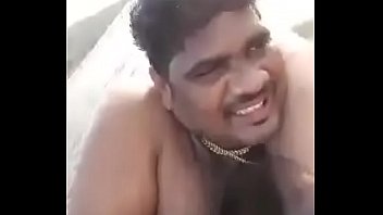 Savor The Sultry Sounds Of Telugu Passion As A Man Worships His Woman’s Sweetest Spot.