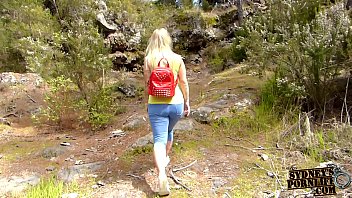 A Wild Outdoor Adventure Filled With Deep, Messy Creampies And Unforgettable Pleasure.
